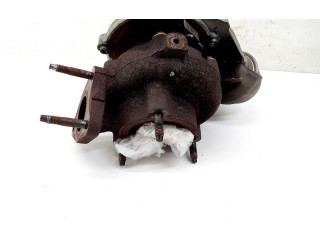 Turbodmychadlo Турбина 110219H8201067824, H8201067824 Nissan X-Trail T32 R9M