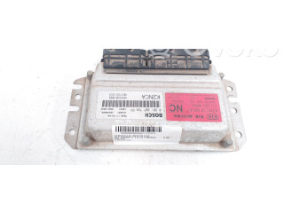 Блок управления двигателя 0261207734   KIA Shuma