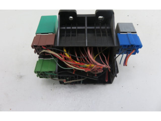 Блок предохранителей     Chevrolet Aveo    