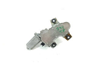 Моторчик заднего дворника DLB500074    Land Rover Discovery 4 - LR4