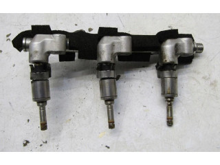 Vstřikovací lišta KRIS235789 Suzuki Swift III