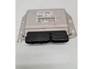 Řídící jednotka 3910927060, 3910327061 KIA Cerato 2005