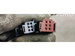 Зеркало электрическое        Peugeot 2008 I  2013 - 2019 года   