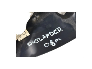 Руль Mitsubishi Outlander 2007-2012 года 4400A227XA, 45N043