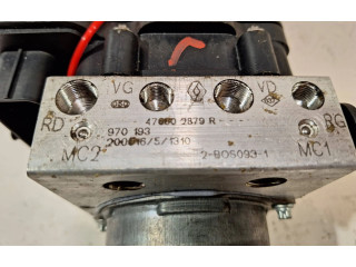 Блок АБС    Renault  Clio V  2019 - - года