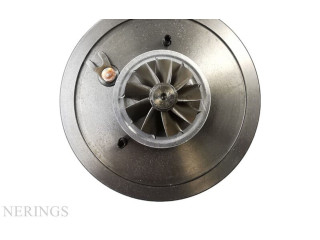 Turbodmychadlo Турбина 54409700043, CHRA30-0092T BMW 2 F46