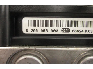 Jednotka ABS 6R0614517H   Seat Ibiza IV (6J,6P) 2008