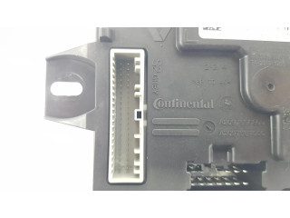 Блок управления A2C97556800, A2C97557000 Dacia Duster