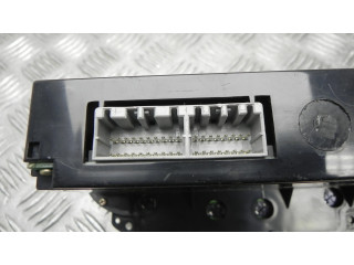 Блок управления климат-контролем 96430996   Chevrolet Lacetti