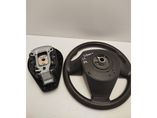 Руль Citroen C2   -  года 9643731077      