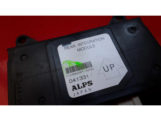 Блок управления 10365206, 041331 Cadillac SRX