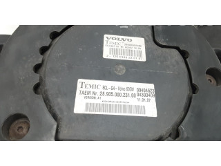 Вентилятор радиатора     30776419, 30776236    Volvo XC90 
