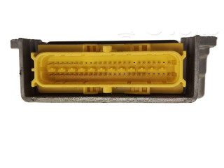 Блок подушек безопасности 1K0909605T, 05H020S2300 Skoda Octavia Mk2 (1Z)