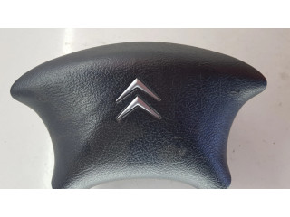 Подушка безопасности водителя 14958410YR Citroen C8