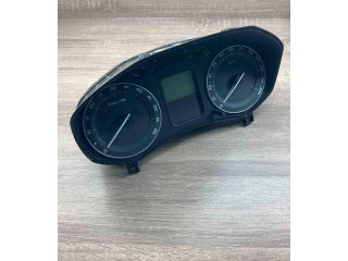 Панель приборов 1Z0920812D, V1610056   Skoda Octavia Mk2 (1Z)       