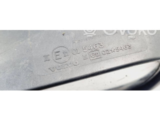 Зеркало электрическое        Volvo S80  1999 - 2003 года   