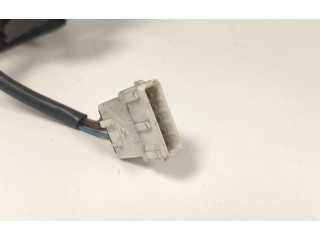 Zpětné zrcátko  Citroen Berlingo 2008  8153HS, 96193825XT  