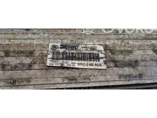 Интеркулер 6R0145805, Y8427002 Skoda Fabia Mk2 (5J)