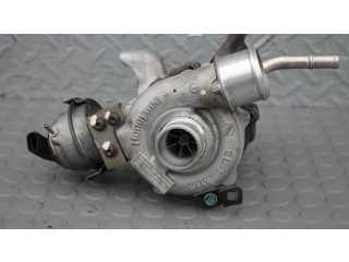  Турбина Honda HR-V  18900-RSX-G031-M2, 18900RSXG031M2   для двигателя N16A3      