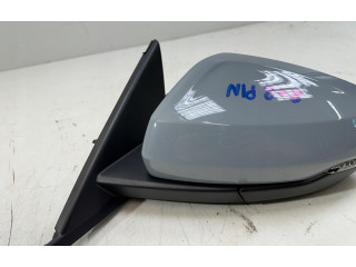 Зеркало электрическое        Audi A1  2018 -  года   