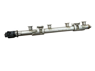 Топливная рампа 04E133320D, 1548320024 Skoda Octavia Mk3 (5E)