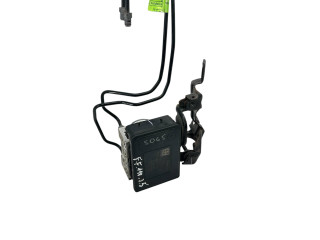 Блок АБС DG9C2C219FB, DG9C2C405FB   Ford  Fusion II  2013 -  года