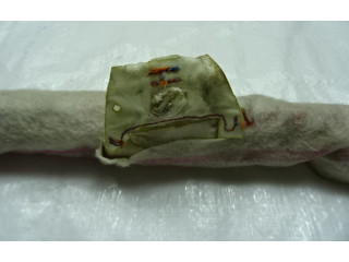 Боковая подушка безопасности P05108020AD Jeep Grand Cherokee