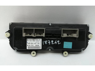 Блок управления климат-контролем 5K0907044ER, 5K0907044ER Volkswagen Jetta VI