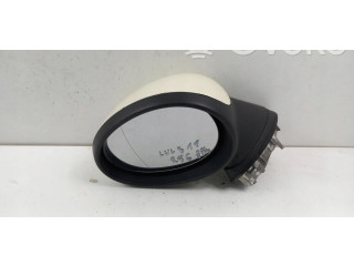 Зеркало электрическое        Mini One - Cooper Coupe R56  2005 - 2014 года   