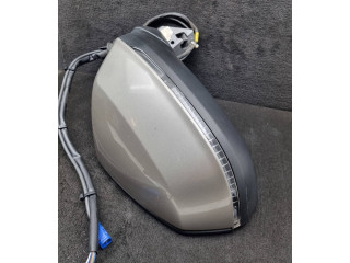 Zpětné zrcátko Audi Q7 4M 2017 4M1857410L, 4M1857410L9B9