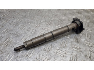 Vstřikovač 0445115039, 059130277AC Audi A6 S6 C6 4F pro naftový motor 2.7