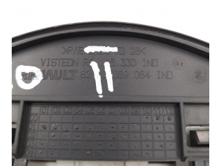 Дисплей 8200028364A, 216562178C Renault Clio II