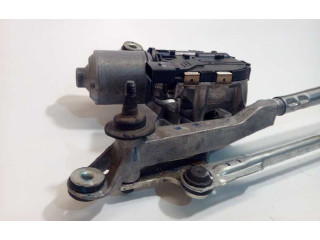 Моторчик дворников 8W1955023A, 3397021921 Audi A4 Allroad B9