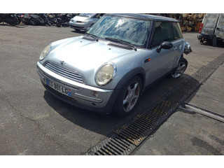 Стартер     12411489994    Mini One - Cooper R50 - 53 