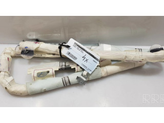 Надувная подушка для крыши