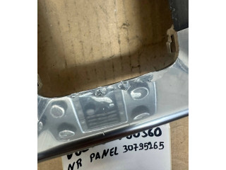 Блок управления кондиционера воздуха / климата/ печки (в салоне) 30795265, 30095665 Volvo S60