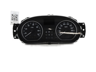 Дисплей 248102158R, P0-7894L Dacia Logan I