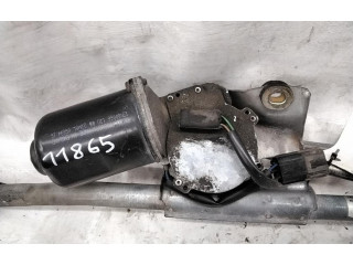 Моторчик дворников M47204D3    Land Rover Freelander