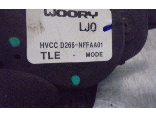 Вентилятор печки    97157C1000, HVCCD266   KIA Sportage