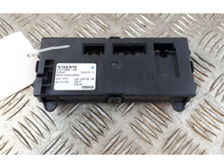 Блок управления климат-контролем 31472269, XXX72809   Volvo XC60