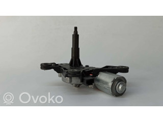 Двигатель стеклоочистителя заднего стекла