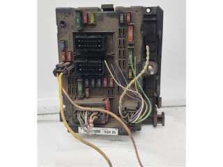 Блок предохранителей 9650763880, 9650763880 Citroen C8