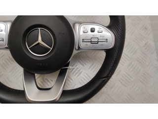 Volant Mercedes-Benz CLS C257 2018 A0050004599, A0004608402