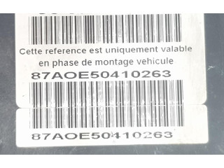 Блок АБС 4541E4, 4541E4 Citroen C4 I 2004 - 2010 года