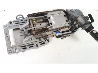 Ось рулевого колеса