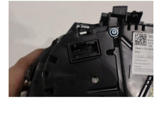 Панель приборов 654920741A Skoda Scala