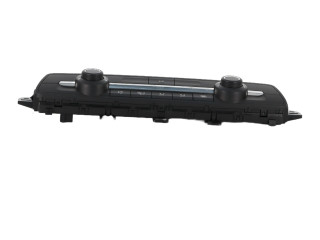 Блок управления климат-контролем 98081722ZD00 Opel Combo E