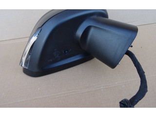 Zpětné zrcátko Volvo XC60 2019