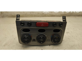 Блок управления климат-контролем Alfa Romeo GT