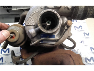 Turbodmychadlo Турбина K14-142012   Rover 200 XV   